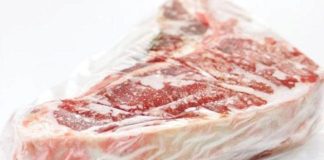 Thịt đông lạnh để bao lâu thì nên vứt đi, đây là câu trả lời