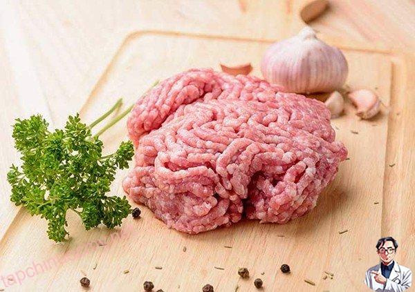 Loạt thực phẩm bẩn nhất ở chợ, rẻ đến mấy cũng chớ mua - Ảnh 3.