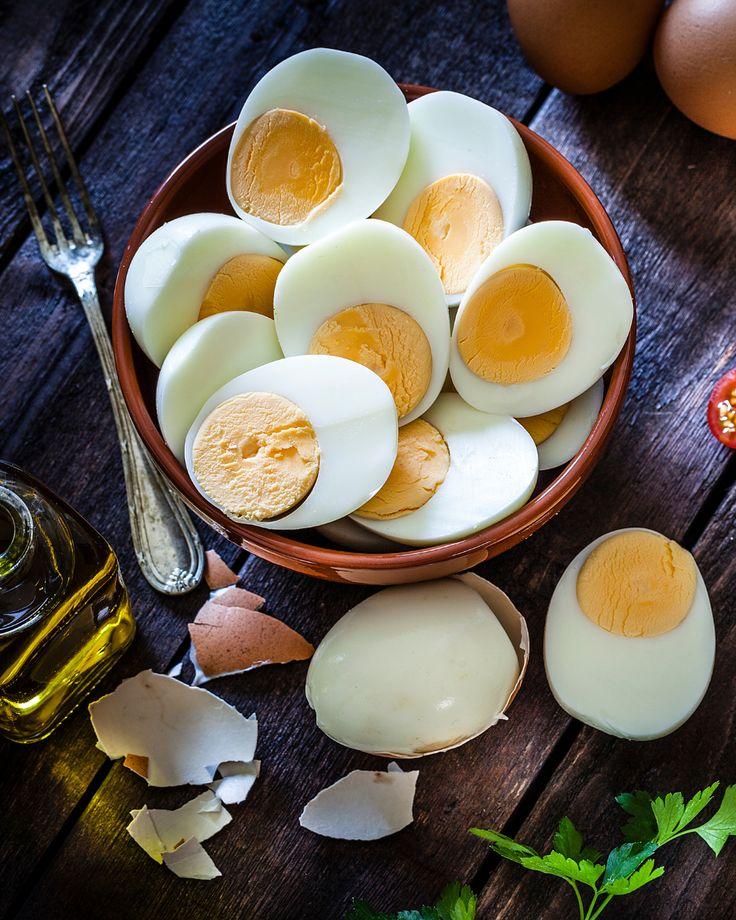 Ăn nhiều trứng có thể gây hại cho người tiểu đường