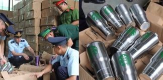 Cảnh báo khẩn: Chiếc cốc nhiều người Việt dùng uống nước mỗi ngày không khác gì ‘uống chất đ.ộ.c’