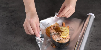 Dùng giấy bạc theo 4 kiểu này ngang với tự “đầu độc”, nuốt kim loại nặng vào người