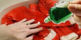 Nhỏ một giọt dầu gió vào quần áo lúc đang ngâm: Công dụng “đặc biệt”, không phải ai cũng biết để áp dụng