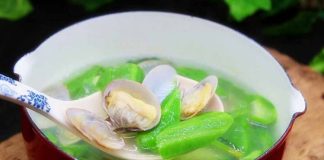 Mướp rất bổ, ví như “nhân sâm người nghèo” nhưng kỵ với 3 thứ, nhiều người không biết vẫn nấu chung