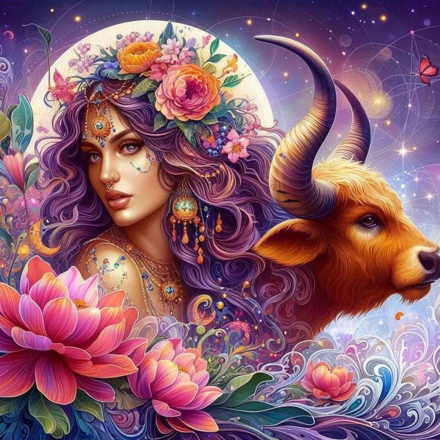 Từ Thứ Sáu tới Chủ Nhật, Kim Ngưu có thể đón vận may tài chính bất ngờ