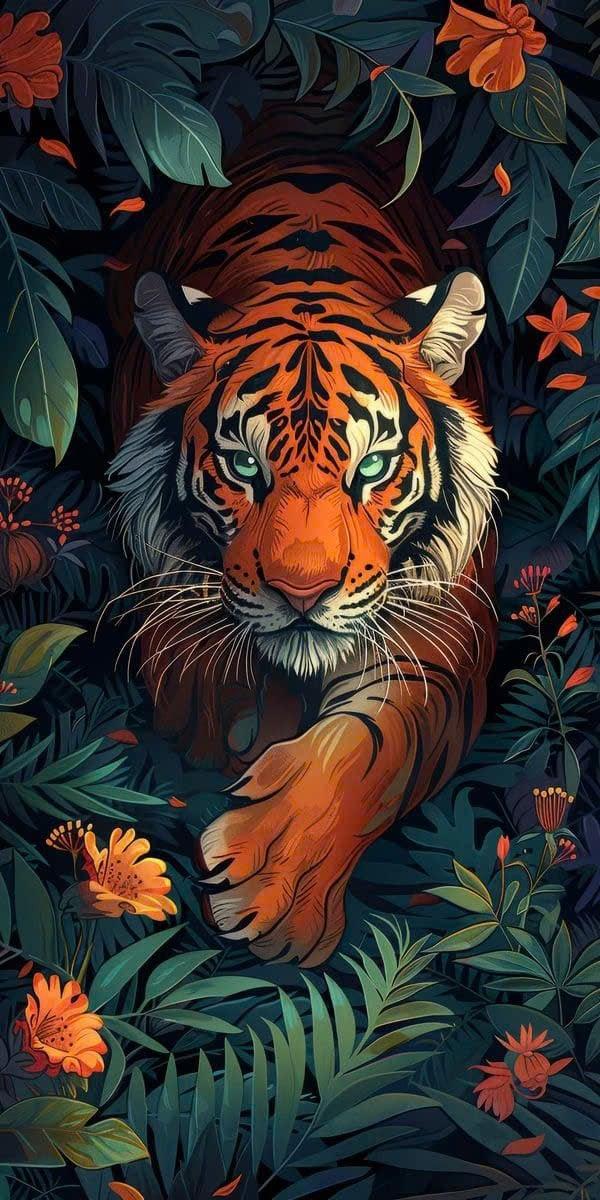 Trong 2 năm tới tuổi Dần phất lên bất ngờ