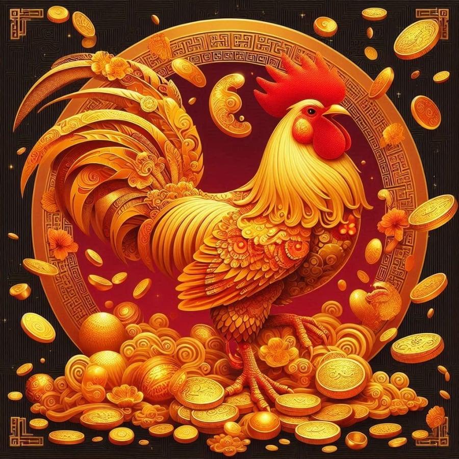 Tuổi Dậu âm phúc sâu dày Thánh Mẫu che chở