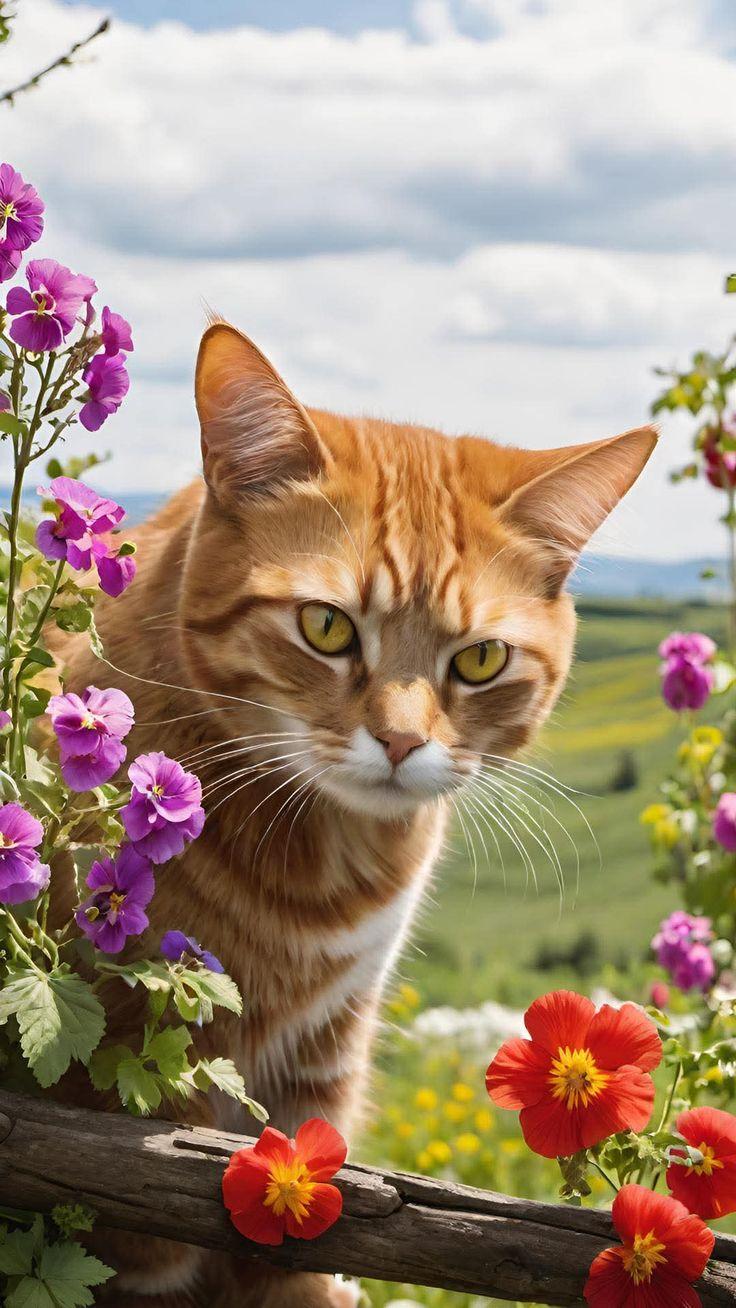 Tuổi Mão niềm vui dâng tràn những ngày cuối tháng mười một