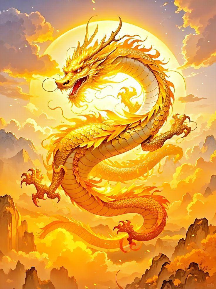 Tuổi Thìn xoay chuyển ngoạn mục trong tháng 12