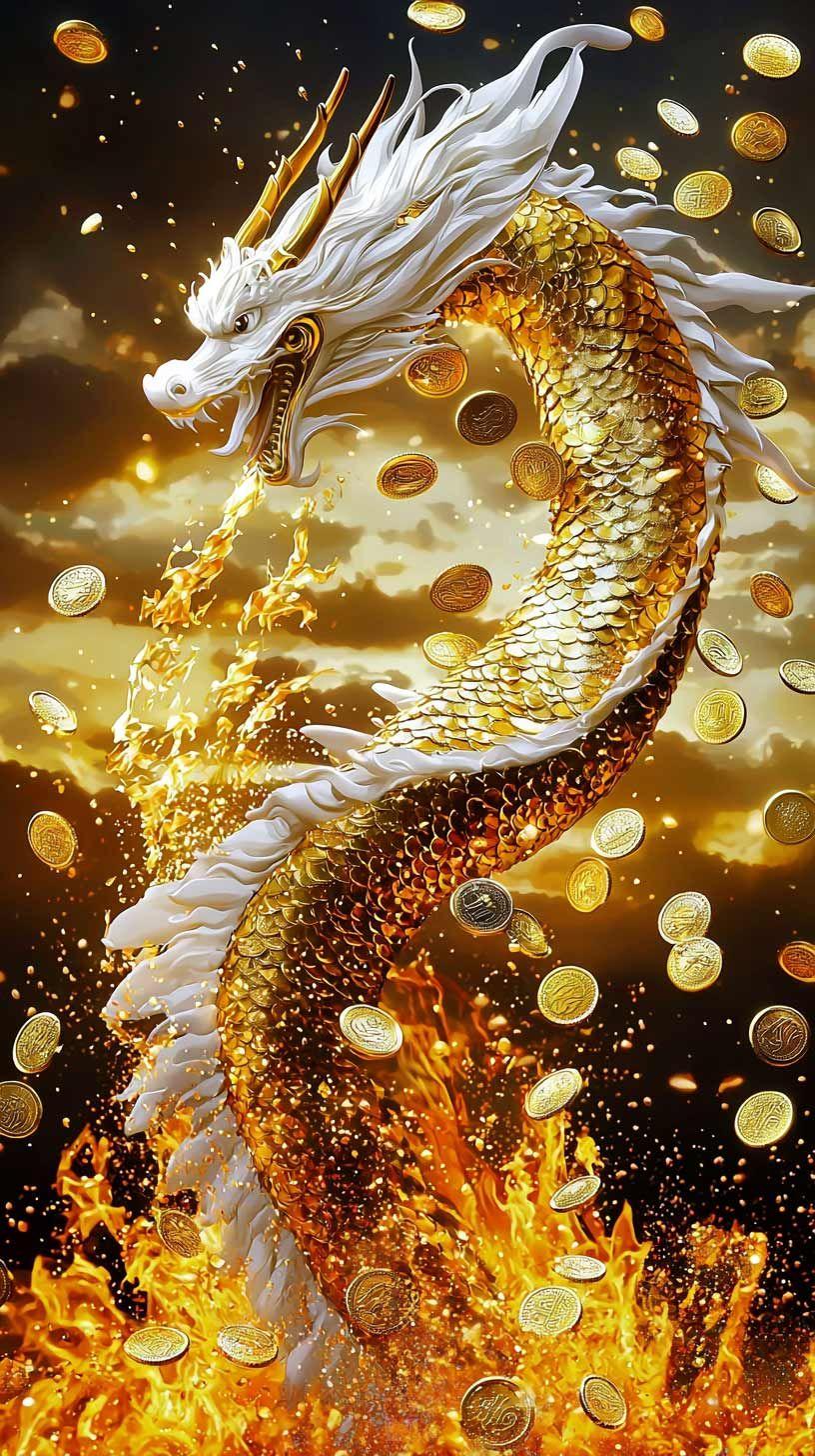 Tuổi Thìn trúng lớn