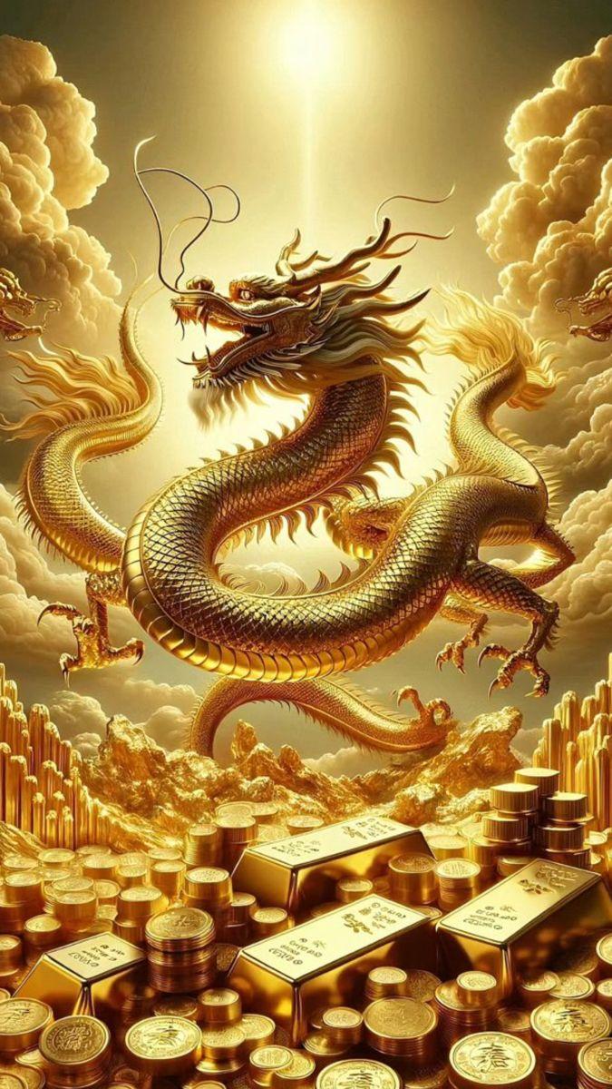 Tuổi Thìn – Bừng nở vận vàng, thành công viên mãn 