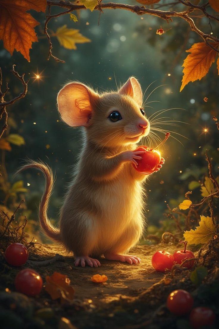 Cuối năm tuổi Tý có cơ hội rộng lớn