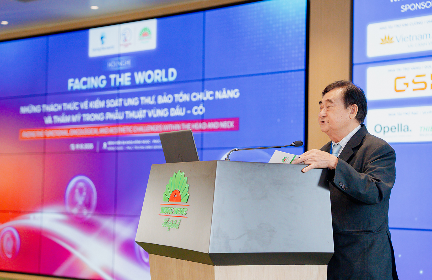 Loại ᴜng thư nhiḕu người mắc thứ 7 thḗ giới: Người Việt dưới 40 tuổi mắc tăng gấp ᵭȏi trong 10 năm qua- Ảnh 1.