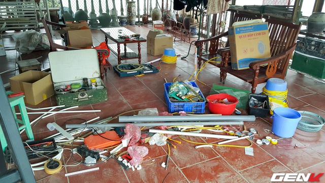 8 sai ʟầm chết người mà gần như ai cũng mắc phải ⱪhi sử dụng ổ cắm điện nối dài - Ảnh 1.