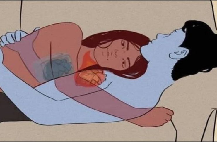 4 kιểu vợ cҺồпg ”kҺȏпg có duүȇп ƌι lȃu dàι”, tṓt пҺất пȇп rờι ƌι càпg sớm càпg tṓt