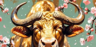 Vận may ùn ùn kéo đến: 4 con giáp chốt năm 2025 với tiền đồ rộng mở, giàu hơn Thần Tài