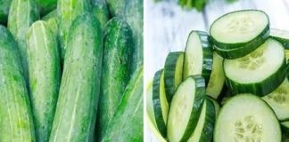 9 đại kỵ khi ăn dưa chuột cần lưu ý nếu không muốn ảnh hưởng tới sức khỏe