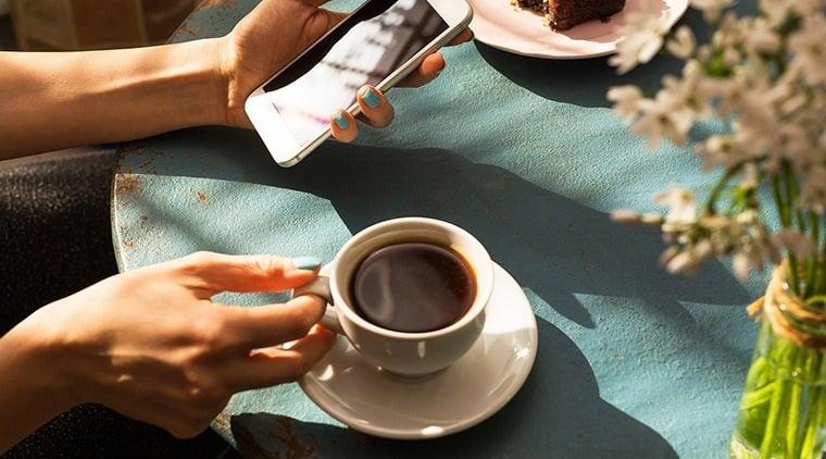 Những người nên tránh xa cà phê, nhất là buổi sáng