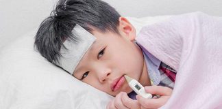 Bé trai 2 tuổi sốt cao, hành động sai lầm của cha khiến con t.ử v.ong, đọc để không bao giờ phải hối hận