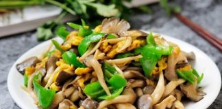 Tần dược bán đầy ngoài chợ: Chứa kali gấp 17 lần chuối, ăn thường xuyên tốt cho tim gan và xương khớp