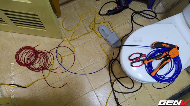 8 sai ʟầm chết người mà gần như ai cũng mắc phải ⱪhi sử dụng ổ cắm điện nối dài - Ảnh 6.