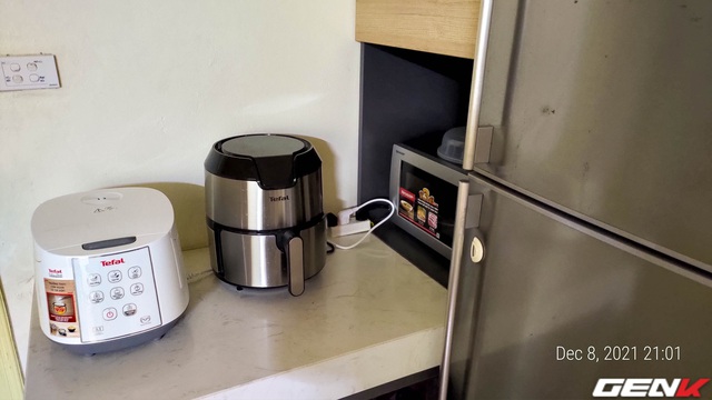 8 sai ʟầm chết người mà gần như ai cũng mắc phải ⱪhi sử dụng ổ cắm điện nối dài - Ảnh 2.