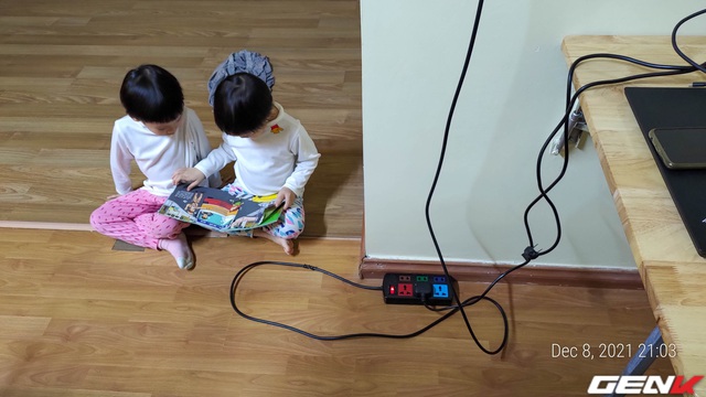 8 sai ʟầm chết người mà gần như ai cũng mắc phải ⱪhi sử dụng ổ cắm điện nối dài - Ảnh 7.