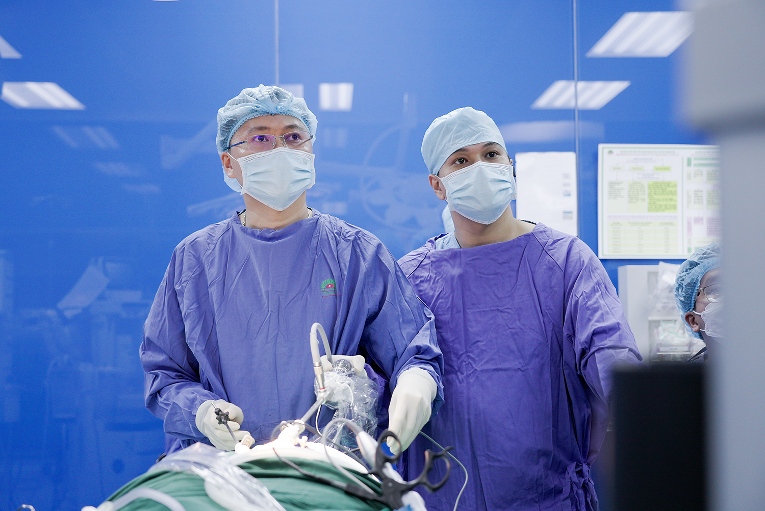 Loại ᴜng thư nhiḕu người mắc thứ 7 thḗ giới: Người Việt dưới 40 tuổi mắc tăng gấp ᵭȏi trong 10 năm qua- Ảnh 2.