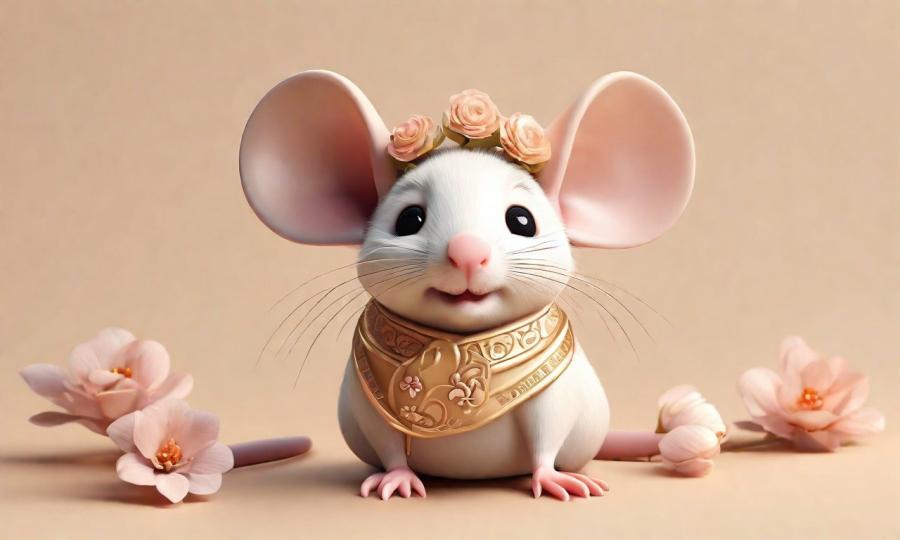 Tuổi Tý may mắn trong 20 ngày cuối cùng năm 2025