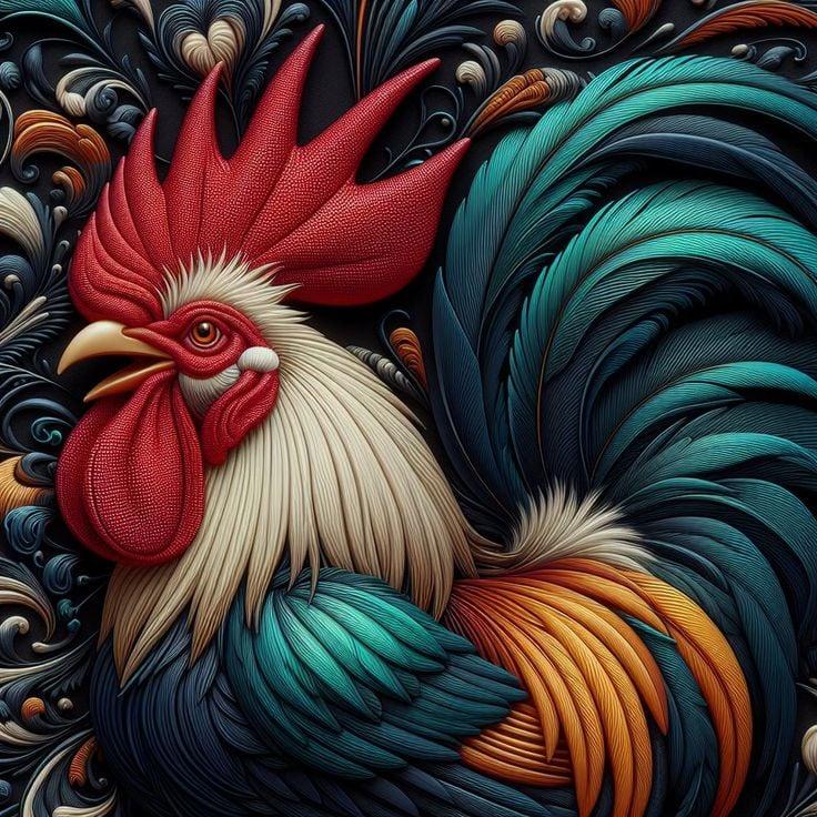 Tuổi Dậu – Lộc trời ban, cuối năm dư dả    