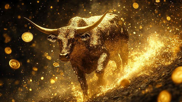 Tuổi Sửu – Tài vận khởi sắc, tiền về bất ngờ    