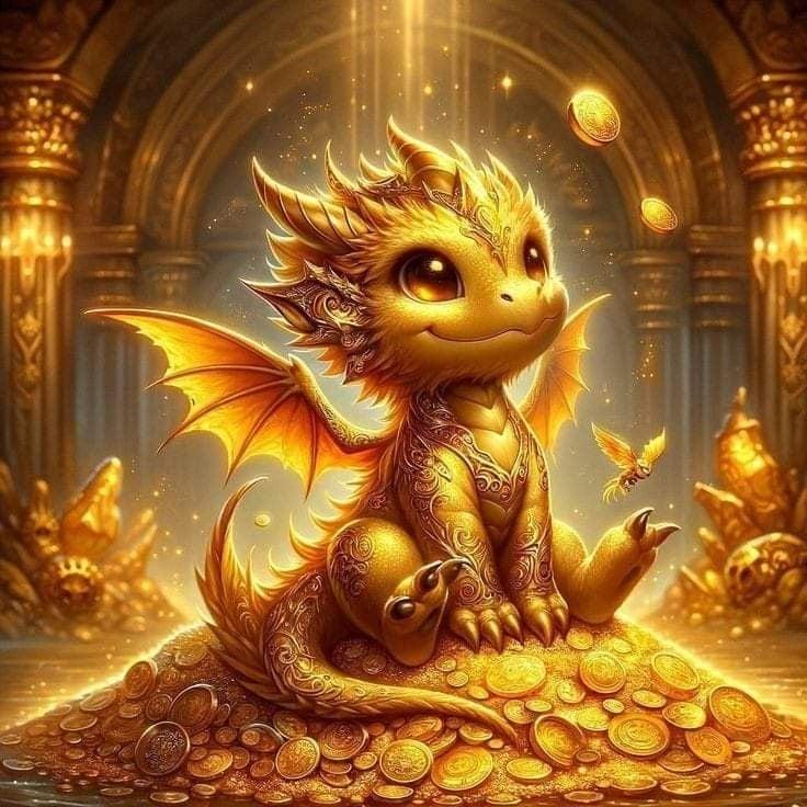 Tuổi Thìn – Lộc mở đường, vận may nối tiếp vận may 