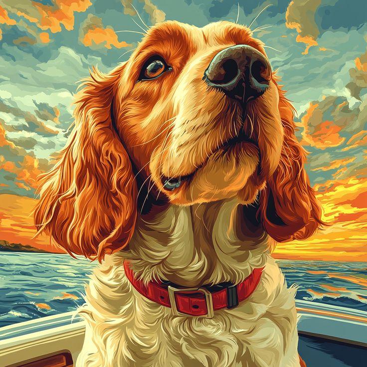 Tuổi Tuất: Tài khí hanh thông, tiền vào đều như nước 