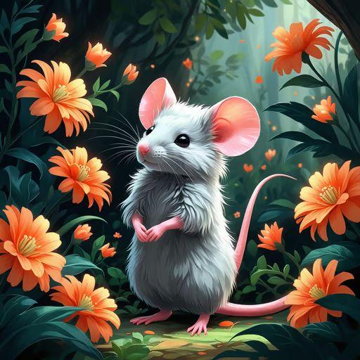 Tuổi Tý – Tài vận mở khóa, công việc trơn tru từng bước 