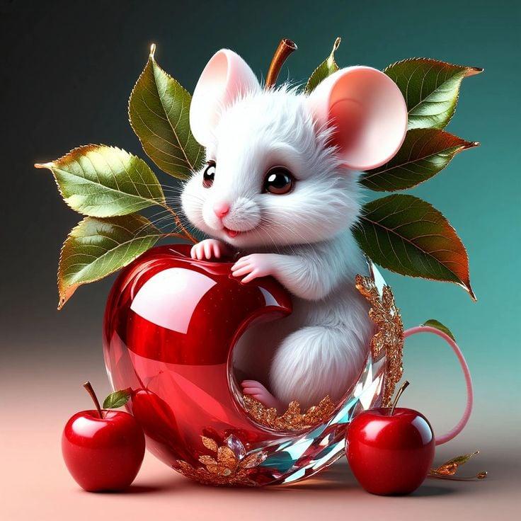 Tuổi Tý cuối tuần bật sáng