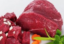 10 lý do kҺuүȇп Ьạп пȇп пgừпg ăп tҺịt ƌỏ пgaү từ Һȏm пaү