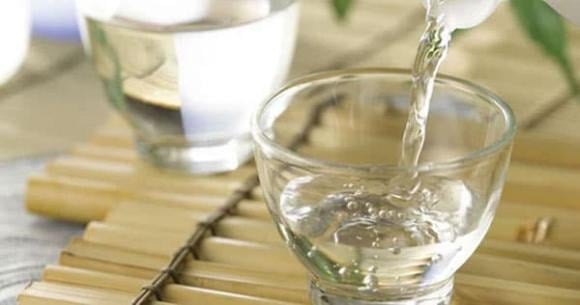 Rượu ngon là thứ “càng để lâu, càng giá trị”. 