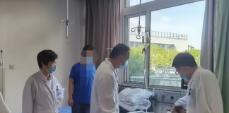 Chàng trai 19 tuổi toàn thân tím tái, ngộ độc suýt chết vì loại rau \