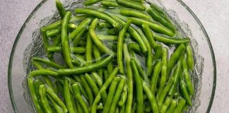 Đã đến lúc TỰ CỨU LẤY GAN bằng cách NGỪNG ĂN 5 loại rau củ quen nhưng cực hại