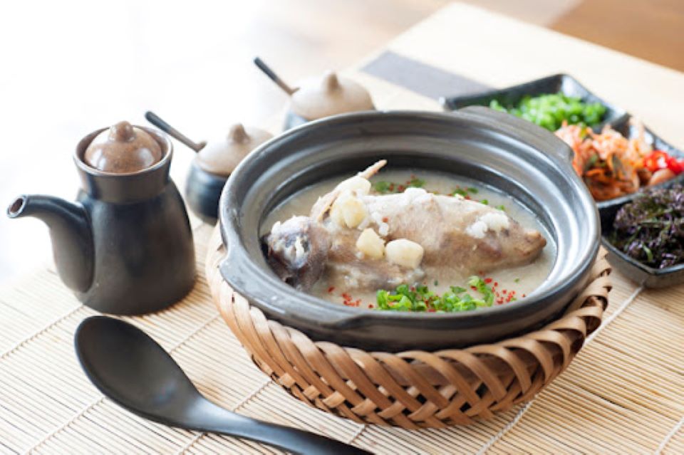 2 loại thịt tṓt như sȃm, là “kho” dinh dưỡng, nạp năng lượng bṑi bổ cơ thể: Tḗt này ᵭi chợ rất nên mua- Ảnh 1.