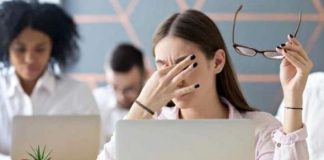 4 dấu hiệu bất thường ở đôi mắt cảnh báo ung thư mà nhiều người thường bỏ qua