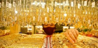 Giá vàng sát giờ cơm trưa hôm nay ngày 23/1/2026 dương lịch : Chưa từng có trong lịch sử, hàng triệu gia đình hết đường sống vì vàng rồi…