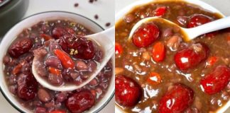 5 món ăn bồi bổ khí huyết, dưỡng tử cung, tốt cho phụ nữ thường xuyên bị lạnh tay chân