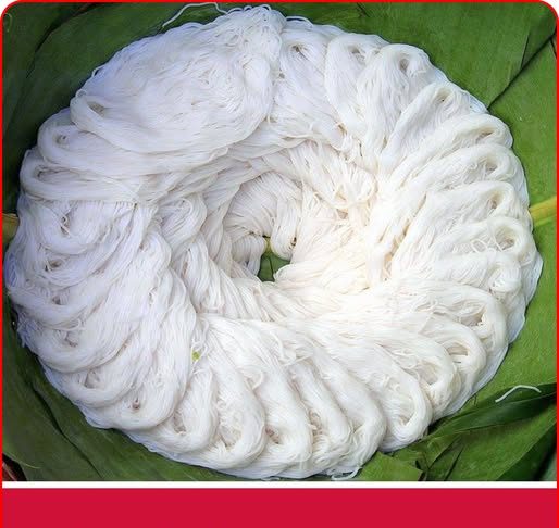 3 lý do bạn nên ngừng ăn BÚN ngɑy hôm nɑy