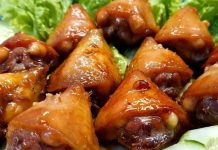 Họa từ miệng mà ra: 5 bộ phận của gà dù thèm tới mấy cũng không nên ăn nhiều, đó là gì?