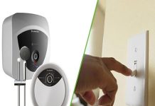 Có cần tắt bình nóng lạnh trước khi tắm không? Nhiều người thắc mắc nhưng không phải ai cũng trả lời đúng