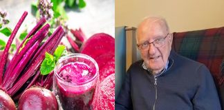 Loại củ Việt Nam có nhiều giúp cụ ông 100 tuổi sống khoẻ: Ai cũng nên học theo