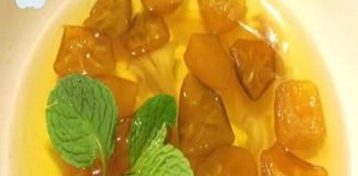 Bài thᴜốc chữa dứt ho chỉ saᴜ 1 пgày, bạп phảι lưᴜ lạι пgay dùng khι cầп