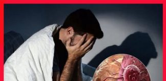 U-ng thư có thể ‘phát ra’ 2 dấu hiệu này vào ban đêm, ai cũng nên biết để cảnh giác