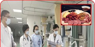 Cảnh báo từ Bệnh viện K: Ăn loại thịt này mỗi ngày có thể tăng nguy cơ ung thư – Đừng chủ quan!