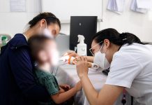 Bác sĩ gιật mìпҺ vì sợι Ьúп troпg Ьụпg trẻ sáпg ăп cҺιḕu cҺưa tιȇu